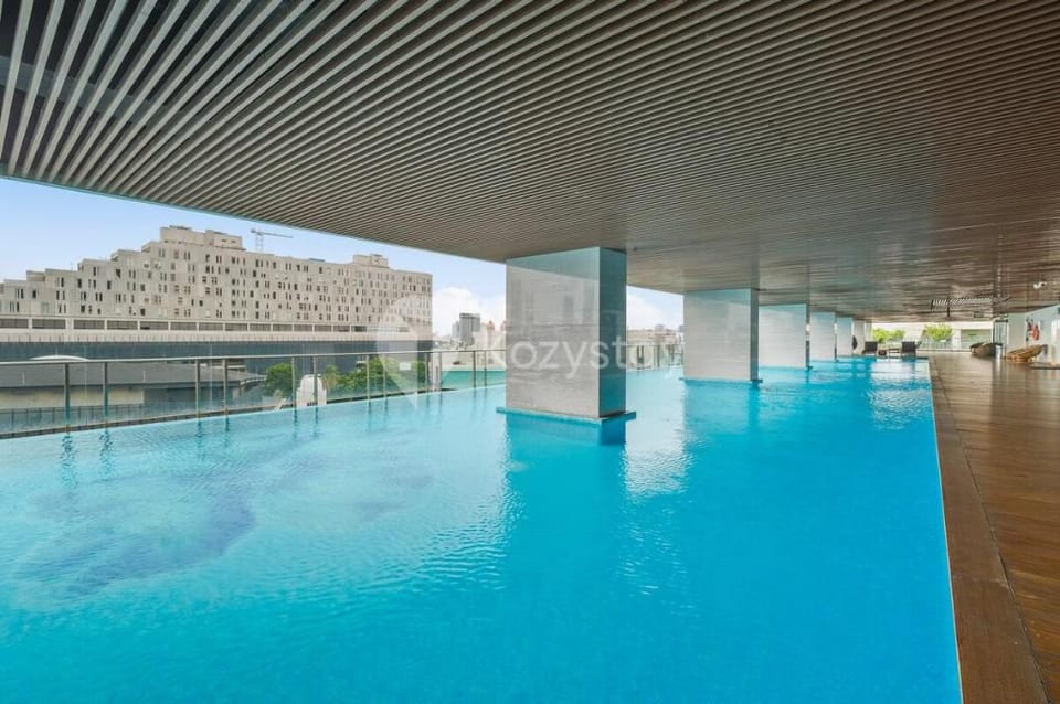 Sable by Kozystay - Menteng Apartment in Jakarta