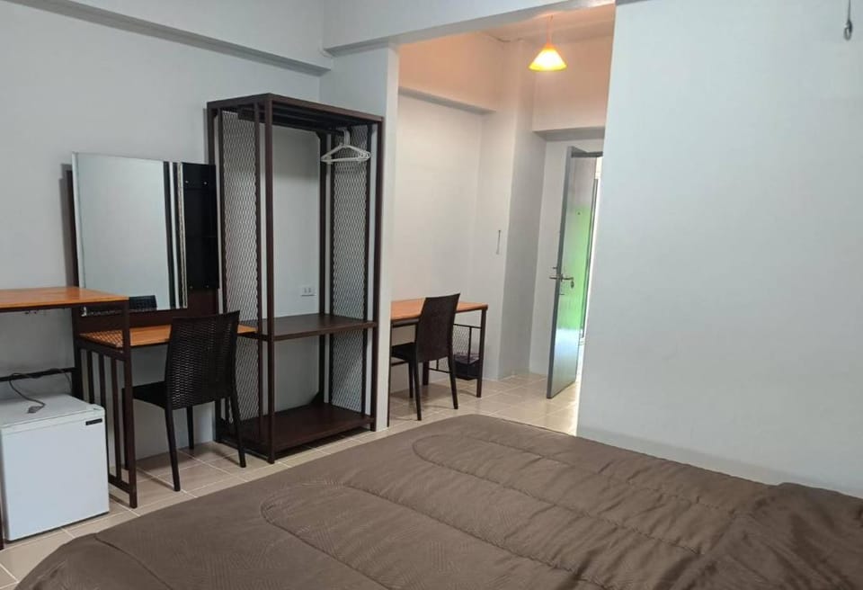 Chittaya Apartment in Thailand