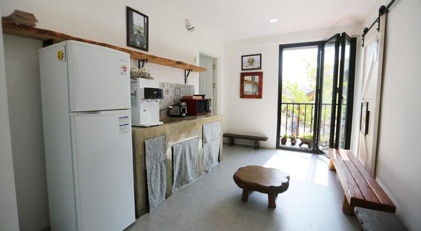 Kkol Pension Bed and Breakfast in South Korea