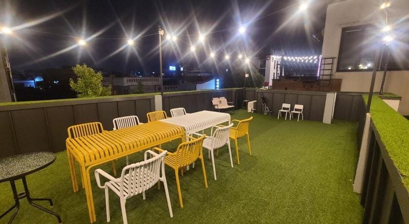 Kkol Pension Bed and Breakfast in South Korea