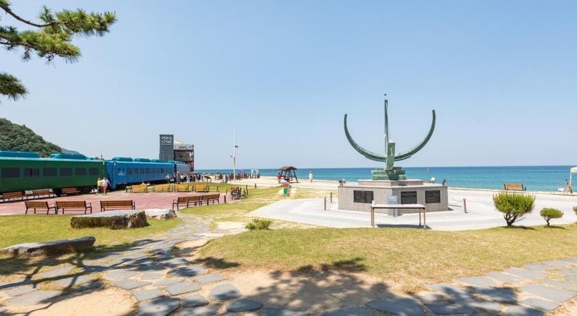 Gangneung Stay Sosom Bed and Breakfast in South Korea
