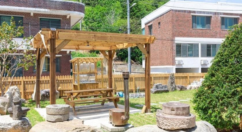 Gangneung Stay Sosom Bed and Breakfast in South Korea