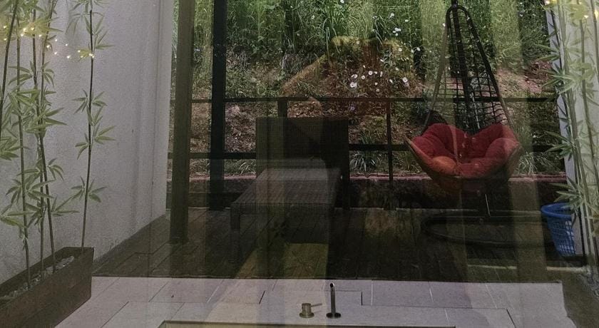 Hongcheon Habori Private Pension Bed and Breakfast in Gyeonggi-do