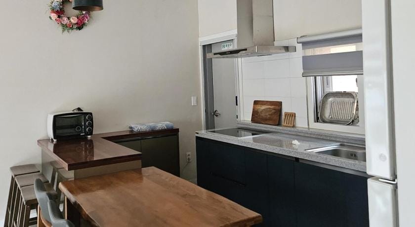 Hongcheon Habori Private Pension Bed and Breakfast in Gyeonggi-do