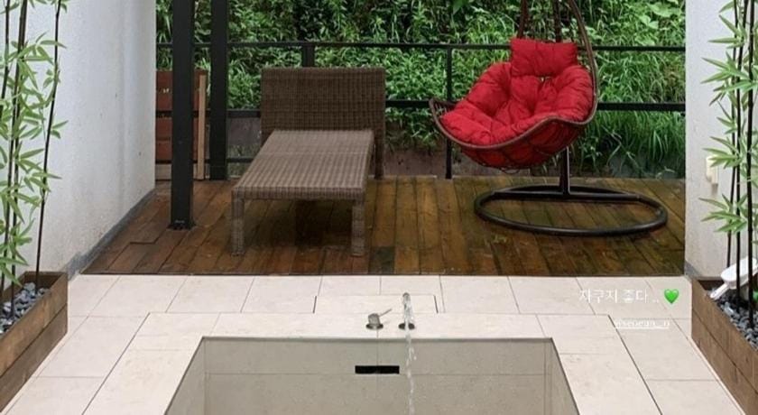 Hongcheon Habori Private Pension Bed and Breakfast in Gyeonggi-do