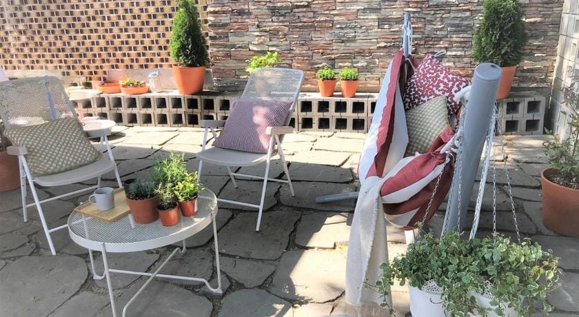 Celties Pension Bed and Breakfast in South Korea