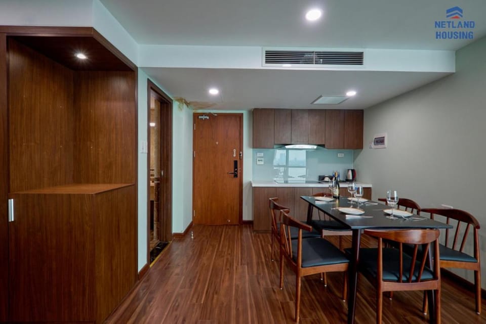 Netland Westlake Legacy Suites Apartment in Hanoi