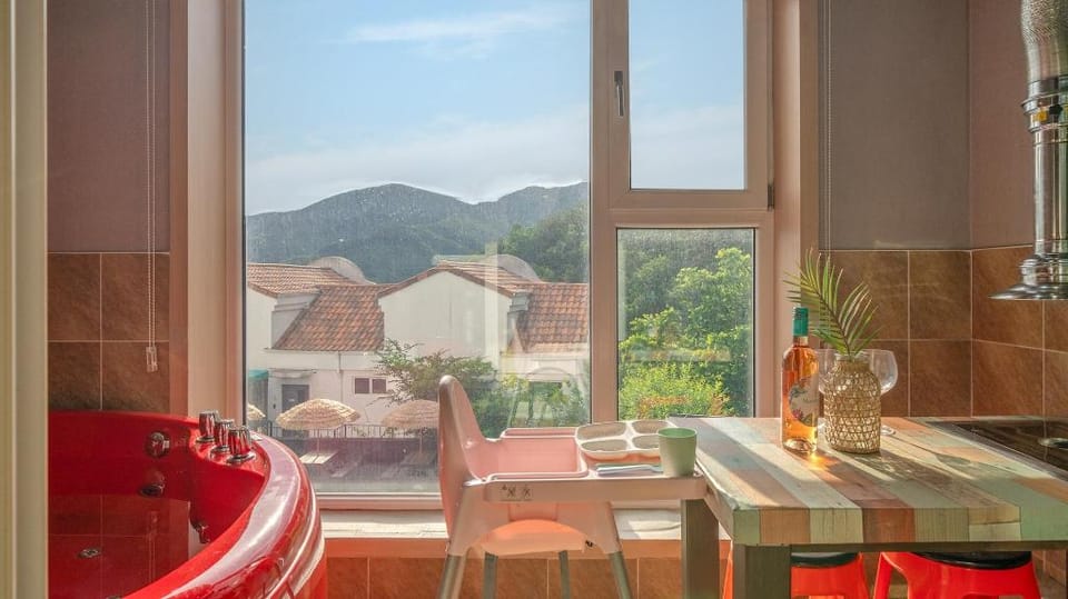 Gapyeong Amante Kids Spa Pension Bed and Breakfast in Gyeonggi-do
