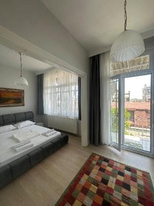 Remzi Bey Apartmentt Apartment in Istanbul