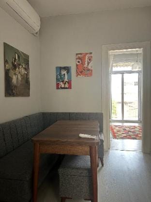 Remzi Bey Apartmentt Apartment in Istanbul