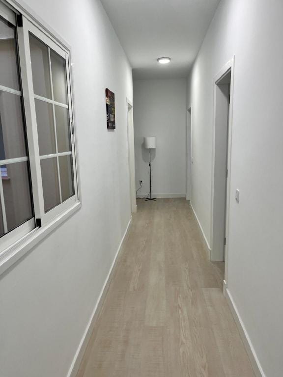Tantulia Callao de lima 57  Apto 5 hab tenerife Apartment in Santa Cruz de Tenerife