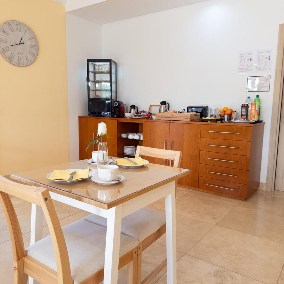 Vila Relaxmountain B&B Bed and Breakfast in Faro District