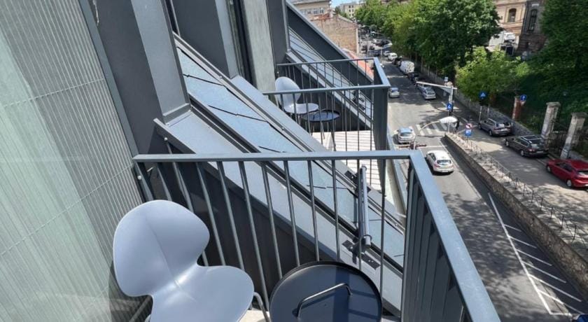 PoshSpot Apartments Apartment in Cluj-Napoca