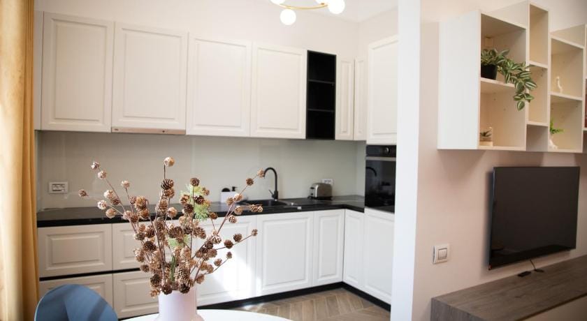 PoshSpot Apartments Apartment in Cluj-Napoca