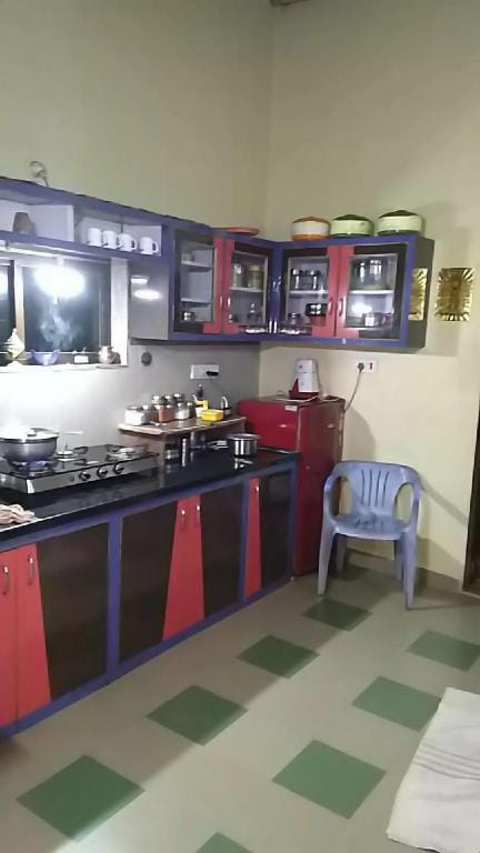ROOMA Resedency Mahableshwar Hotel in Maharashtra