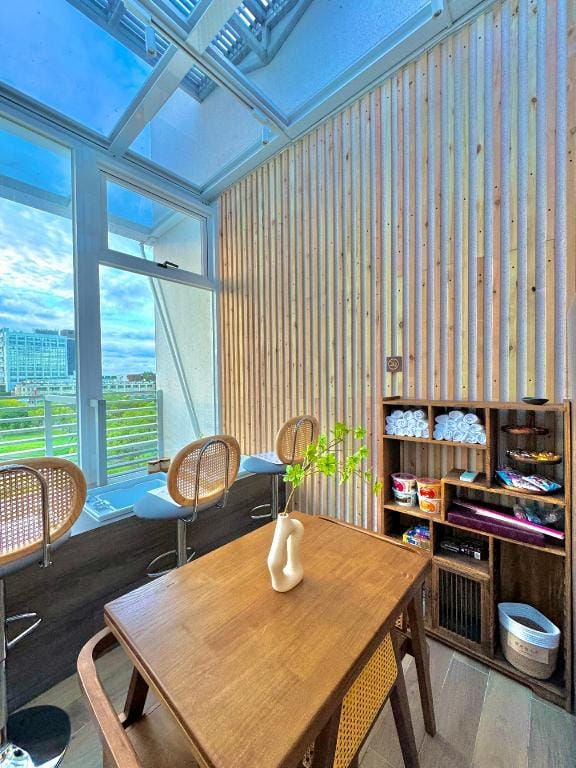 Anping Walnut BnB Bed and Breakfast in Kaohsiung