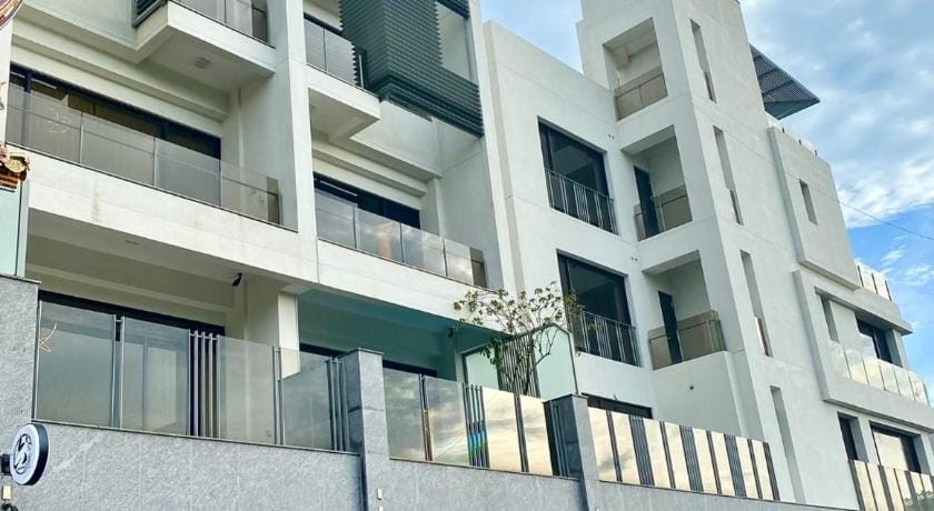 Anping Walnut BnB Bed and Breakfast in Kaohsiung
