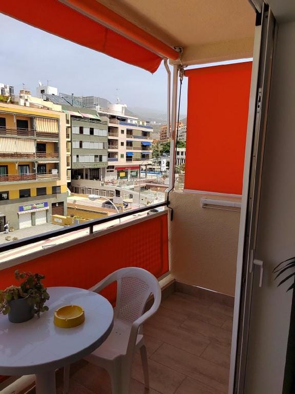 Tantulia Crissol 405 apto 1 hab Apartment in Los Cristianos