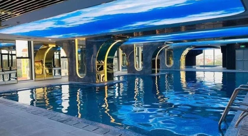 Ấm cúng, hiện đại, tiện nghi 3! Apartment in Laos