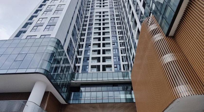 Ấm cúng, hiện đại, tiện nghi 3! Apartment in Laos