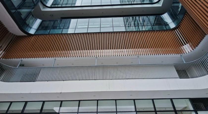 Ấm cúng, hiện đại, tiện nghi 3! Apartment in Laos