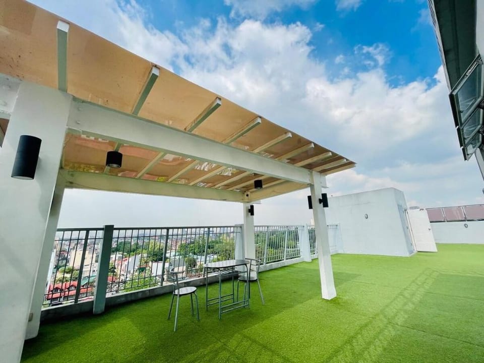Solitude Break Stress-Free Zone Apartment in Mandaluyong