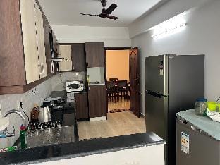 Athrakkattu Aqua Vista Luxury Apartment, Akkulam Apartment in Thiruvananthapuram