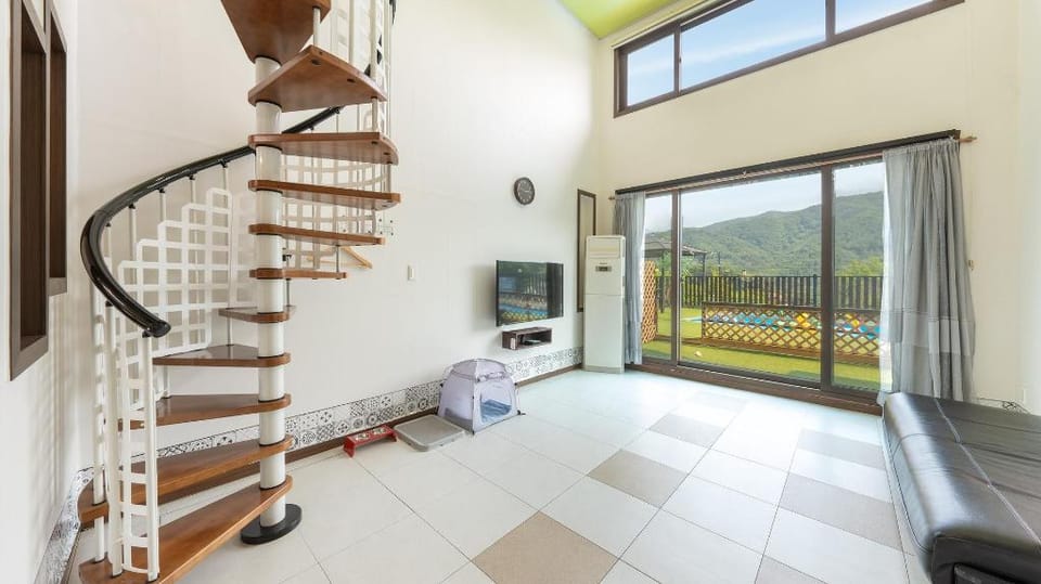 gapyeong beilli pet pool villa pension Bed and Breakfast in Gyeonggi-do