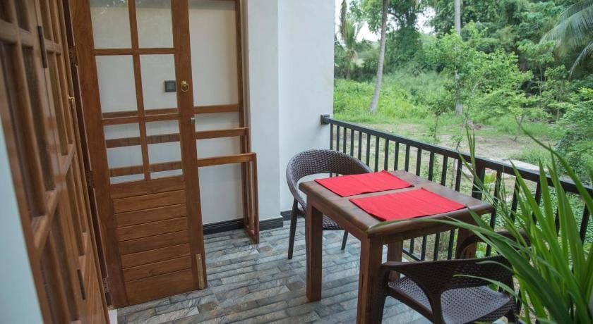 Simoya Nature Park Hotel in Dambulla