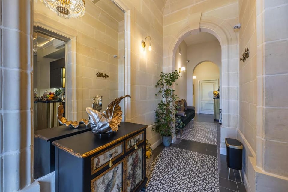 Maison Medina Malta Hotel in Malta