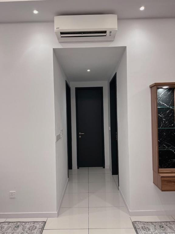 Urban stylish condo with city view, Setiawangsa KL Apartment in Federal Territory of Kuala Lumpur