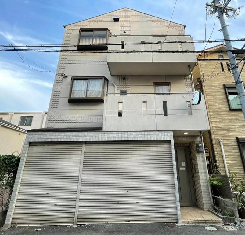 minpaku =SAKURA= Apartment in Osaka