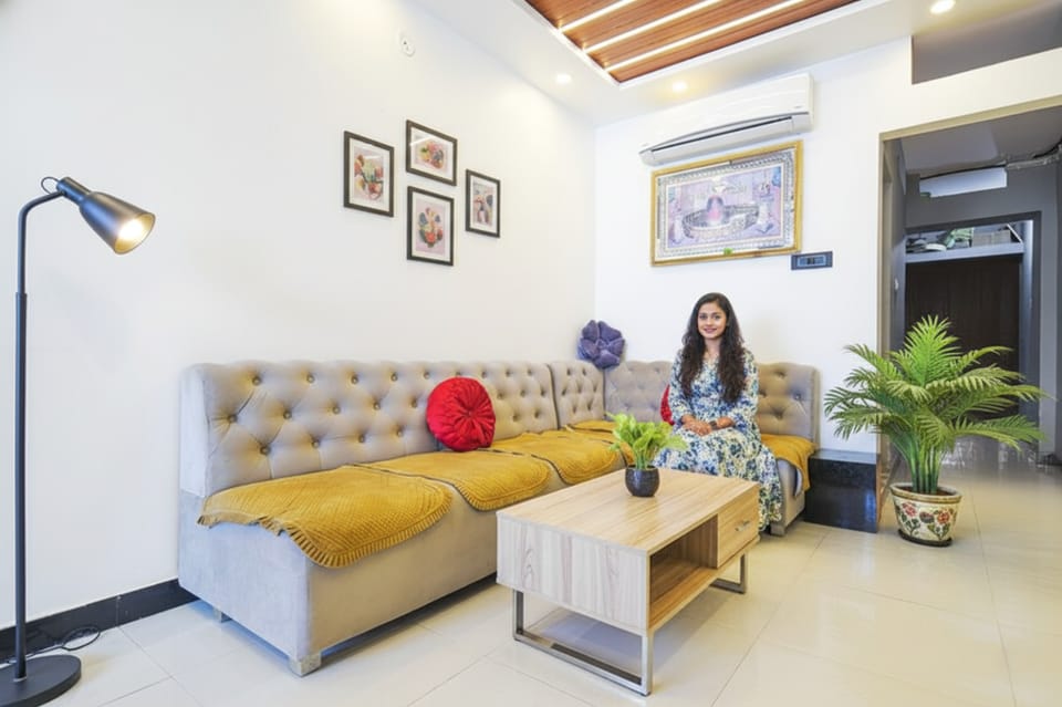 FabHotel Shree Moti Palace Hotel in India