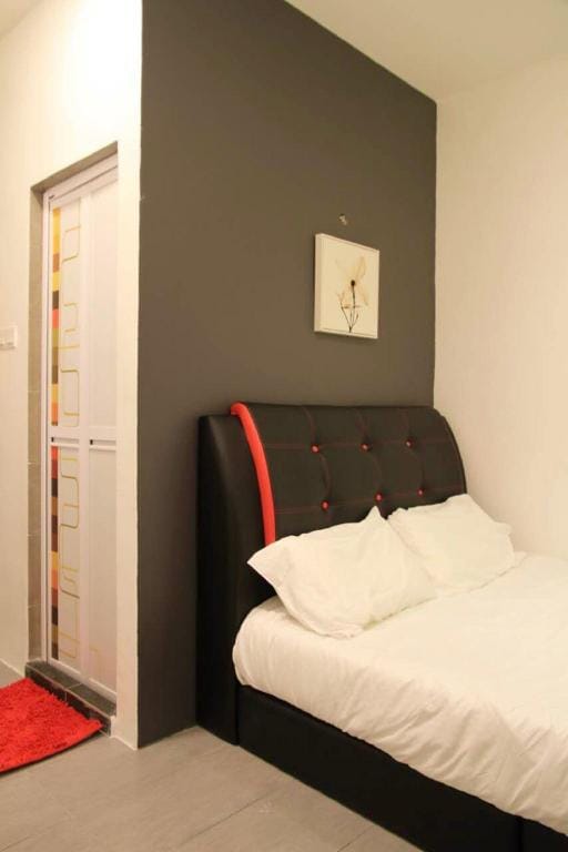 Island Homestay Hotel in Perak