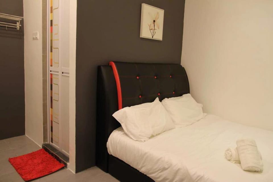 Island Homestay Hotel in Perak