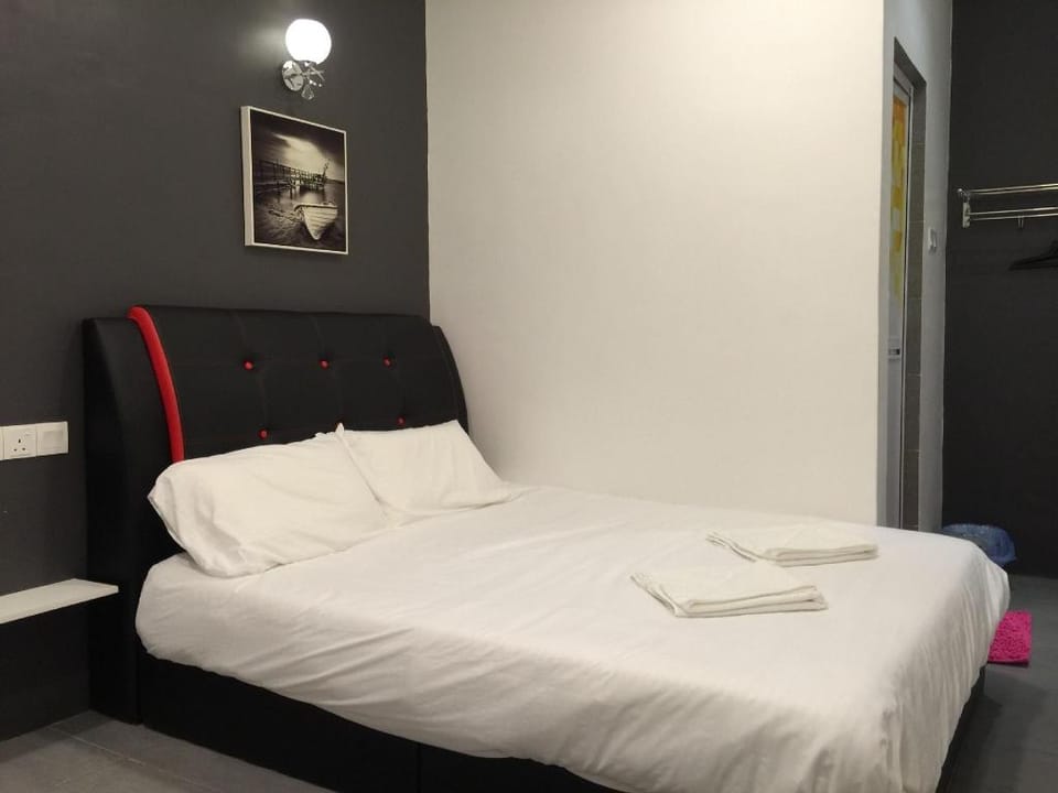 Island Homestay Hotel in Perak