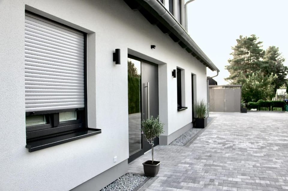 WeberHof Appartements Apartment in Burg