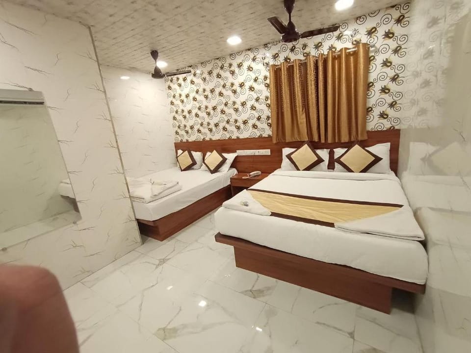 T-Junction Residency Hotel in Mumbai