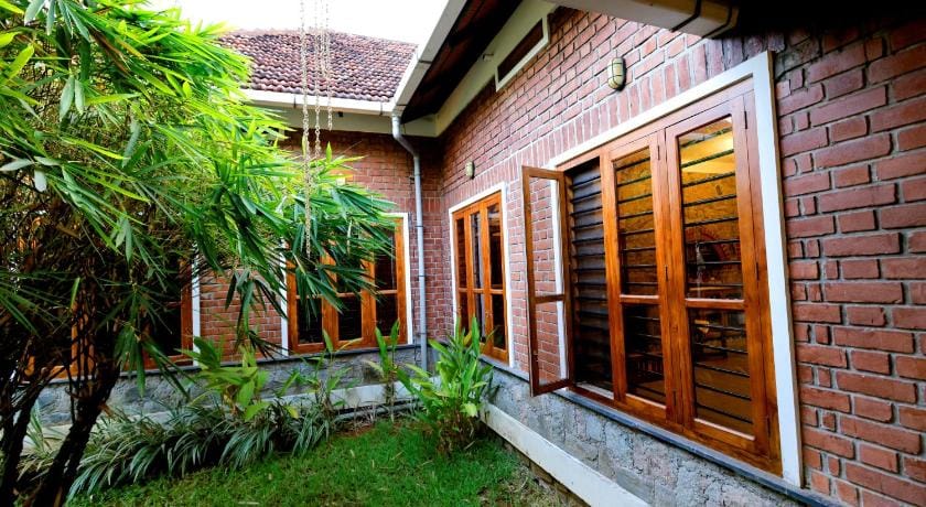 The Hidden Pearl Palakkad by Chakola’s Hospitality Vacation rental in Kerala