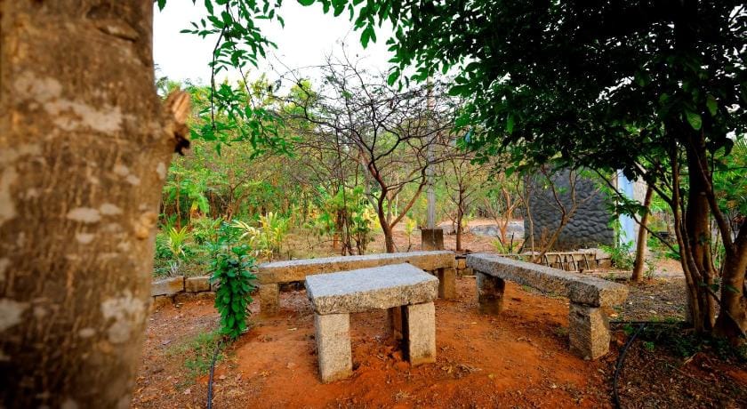 The Hidden Pearl Palakkad by Chakola’s Hospitality Vacation rental in Kerala