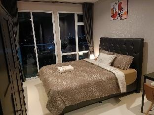 EdMer Staycation Puri Mansion Apartment III Apartment in Jakarta