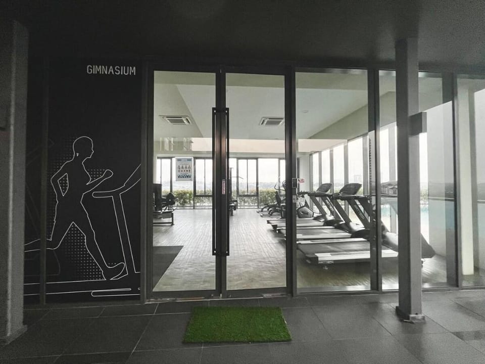 Elegant 3Bedrooms ,Sunway Gandaria Seksyen 9 Bangi Apartment in Negeri Sembilan, Malaysia