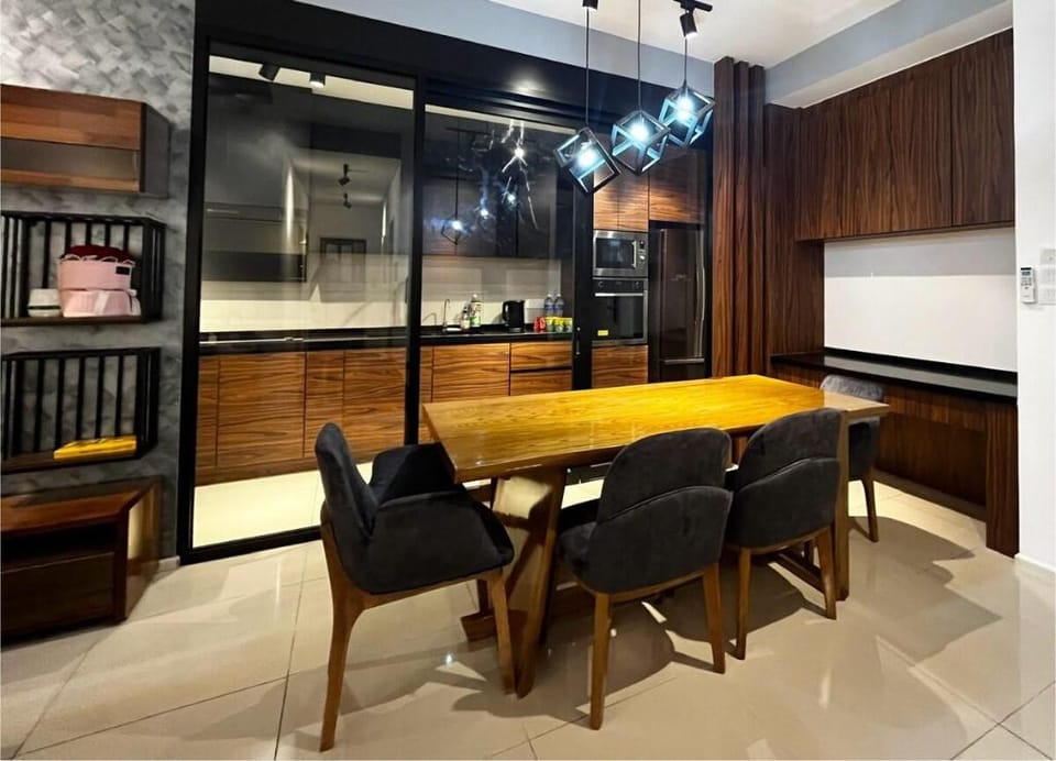 Elegant 3Bedrooms ,Sunway Gandaria Seksyen 9 Bangi Apartment in Negeri Sembilan, Malaysia