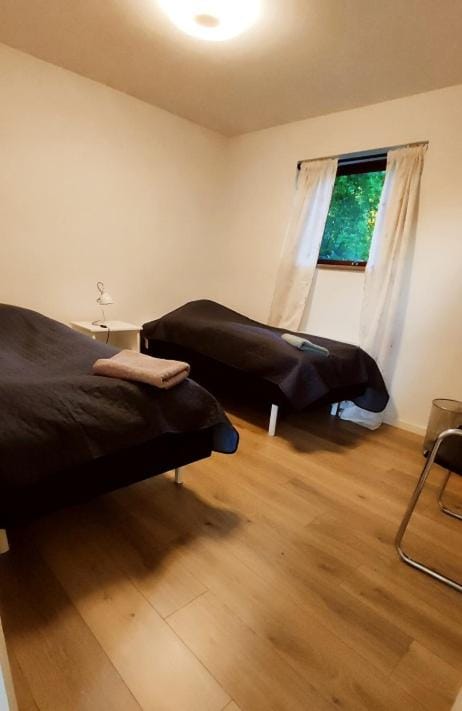 Sleepindenmark Bed and Breakfast in Central Denmark Region