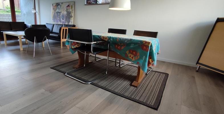 Sleepindenmark Bed and Breakfast in Central Denmark Region