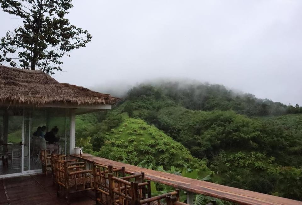 Yazama Homestay Vacation rental in Thailand