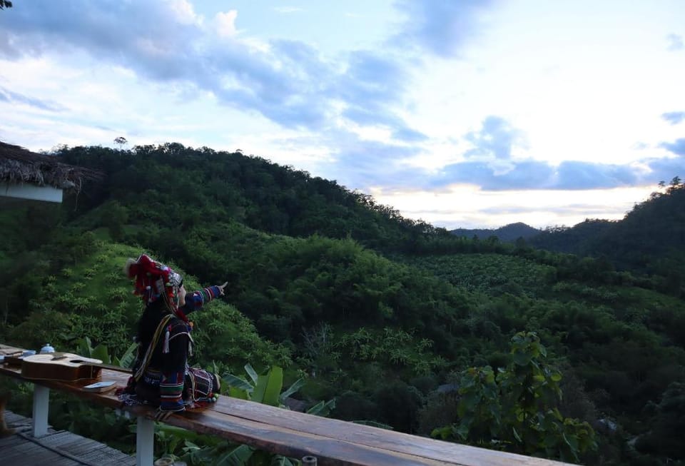 Yazama Homestay Vacation rental in Thailand