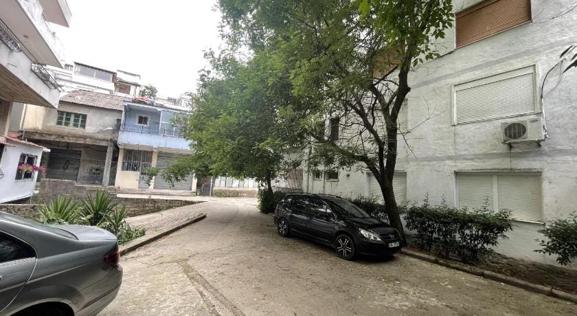 Traveller’s Guesthouse Apartment in Vlorë County, Albania