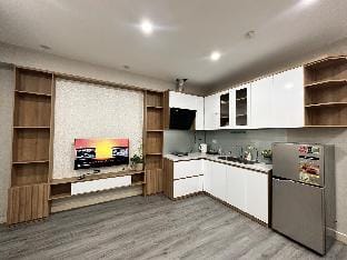 Căn hộ Times Garden Hạ Long Apartment in Laos