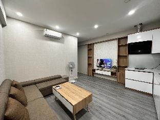 Căn hộ Times Garden Hạ Long Apartment in Laos